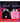 Cuccio Match Makers - Kyoto Cherry Blossom Kit - 1 Nail Lacquer + 1 Matching Veneer Soak Off LED/UV Nail Colour / 0.43 oz. Each