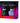 Cuccio Match Makers - Peace, Love & Purple Kit - 1 Nail Lacquer + 1 Matching Veneer Soak Off LED/UV Nail Colour / 0.43 oz. Each