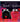 Cuccio Match Makers - Red Lights in Amsterdam Kit - 1 Nail Lacquer + 1 Matching Veneer Soak Off LED/UV Nail Colour / 0.43 oz. Each