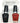 Cuccio Match Makers - Sweet Pink Collection - Bloody Mary Kit - 1 Nail Lacquer + 1 Matching Veneer Soak Off LED/UV Nail Colour / 0.43 oz. Each