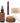 Cuccio - Milk & Honey Spa To Go Kit