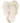 Cuccio Naturale Beige Spa Pedicure Slippers / 1 Pair