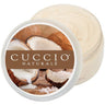 Cuccio Naturale Butter Blend Hydrating Treatment for Hand, Feet & Body Coconut & White Ginger / 8 oz. by Cuccio Naturale