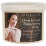 Cuccio Naturale Deep Dermal Transforming Wrap / 26 oz.