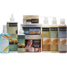 Cuccio Naturale - Deluxe Manicure/Pedicure Kit - Deluxe Manicure and Pedicure Kit Includes 10 Essential Products for a Luxurious Treatment