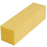 Cuccio Naturale Gold Block Ultra Fine Finishing / 20 Pack