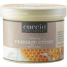 Cuccio Naturale - Hydrating Massage Crème - Milk Honey / 26 oz. - 750 grams