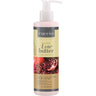 Cuccio Naturale Lyte Ultra-Sheer Body Butter - Pomegranate & Acai / 8 oz.