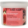 Cuccio Naturale Massage Cr&egrave;me Pomegranate & Fig / 26 oz.