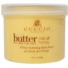 Cuccio Naturale Milk &amp; Honey Butter Blend Hydrating Treatment for Hand, Feet and Body / 26 oz.