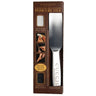 Cuccio Natural&eacute; Stainless Steel Pedicure File