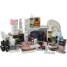 Cuccio Naturale - The Ultimate Professional Kit - Professional Kit Contains an Assortment of Products to Perform a Variety of Nail Services