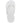 Cuccio Naturale White Pedicure Slippers / 1 Pair