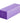 Cuccio Pro 3 Way Purple Sanding Block - 180/280/280 Grit