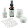 Cuccio Pro - Acrylic Nail Dipping Kit - Kit Contains the Basics to Perform Acrylic Nail Dipping Service