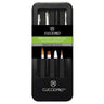 Cuccio Pro - Acylic Master Tech Tool & Brush Kit
