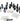 Cuccio Pro - Advanced Nail Art Kit - Kit Contains Everything Needed to Perform a Nail Art Service at an Advanced Level