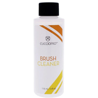 Cuccio Pro - Brush Cleaner / 4 oz.