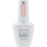 Cuccio Pro Brush-On Colour Builder Soak Off Gel - Classic Pink - Brush on Gel Formula Is Easy to Apply to Fill, Build, Shape, and Strengthen Nails