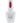 Cuccio Pro Brush-On Colour Builder Soak Off Gel - Scarlett Red - Brush on Gel Formula Is Easy to Apply to Fill, Build, Shape, and Strengthen Nails