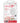Cuccio Pro - Coffin Shape - Full Coverage Nail Tips - Sizes 1-10, 10 of Each Size (100 pack) + Traditional Nail Glue