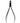 Cuccio Pro - Cuticle Nipper - 1/2 Jaw