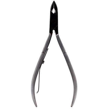 Cuccio Pro - Cuticle Nipper - 1/2 Jaw