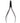 Cuccio Pro - Cuticle Nipper - Full Jaw