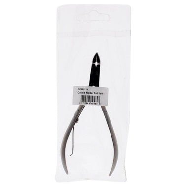 Cuccio Pro - Cuticle Nipper - Full Jaw