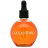Cuccio Pro - Cuticle Oil - MANGO / 2.5 oz.