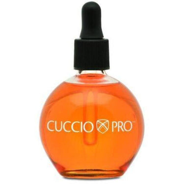 Cuccio Pro - Cuticle Oil - MANGO / 2.5 oz.