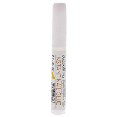Cuccio Pro - Instant Nail Glue / 2 Grams