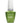 Cuccio Pro - LED/UV Vrush-On T4 Base + Builder with Calcium / 0.43 oz. - 13 mL.