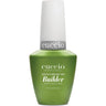 Cuccio Pro - LED/UV Vrush-On T4 Base + Builder with Calcium / 0.43 oz. - 13 mL.