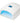 Cuccio Pro Lumenx Rechargeable LED Curing Lamp - Rechargeable Led Curing Lamp Can Be Easily Moved Around to Any Workspace Without The Use of a Plug