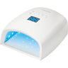 Cuccio Pro Lumenx Rechargeable LED Curing Lamp - Rechargeable Led Curing Lamp Can Be Easily Moved Around to Any Workspace Without The Use of a Plug