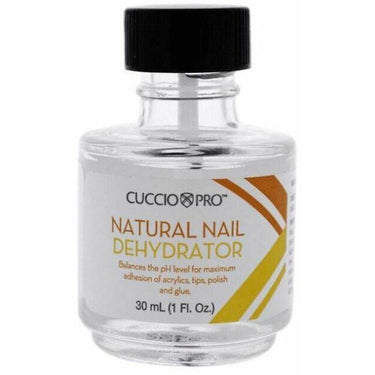Cuccio Pro - Natural Nail Dehydrator / 1 oz.