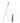 Cuccio Pro - Nylon Flat Gel Brush / Size 6