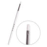 Cuccio Pro - Nylon Flat Gel Brush / Size 6