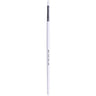 Cuccio Pro - Nylon Flat Tip Gel Brush / Size 6 (4")