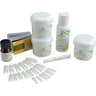 Cuccio Pro - Odorless Acrylic Kit - Advanced - Kit Contains Everything Needed to Perform an Odorless Acrylic Service at an Advanced Level