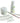 Cuccio Pro - Odorless Acrylic Kit - Basic - Kit Contains The Basics to Perform an Odorless Acrylic Service