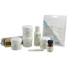 Cuccio Pro - Odorless Acrylic Kit - Instructor - Kit Contains Everything Needed to Perform an Odorless Acrylic Service at a Master Level