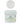 Cuccio Pro - Odorless Acrylic Powder / 2 oz. - Clear