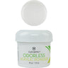 Cuccio Pro - Odorless Acrylic Powder / 2 oz. - Clear