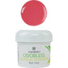 Cuccio Pro - Odorless Acrylic Powder / 2 oz. - Passionate Pink
