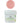 Cuccio Pro - Odorless Acrylic Powder / 2 oz. - Pink