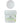 Cuccio Pro - Odorless Acrylic Powder / 2 oz. - Super White