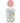 Cuccio Pro - Odorless Acrylic Powder - 5.75 oz. - Pink