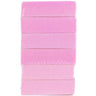 Cuccio Pro Pink Pastel Sanding Block / 100 Grit